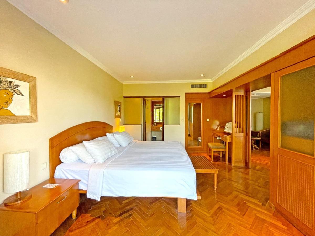 Prama Sanur Beach Bali Εξωτερικό φωτογραφία