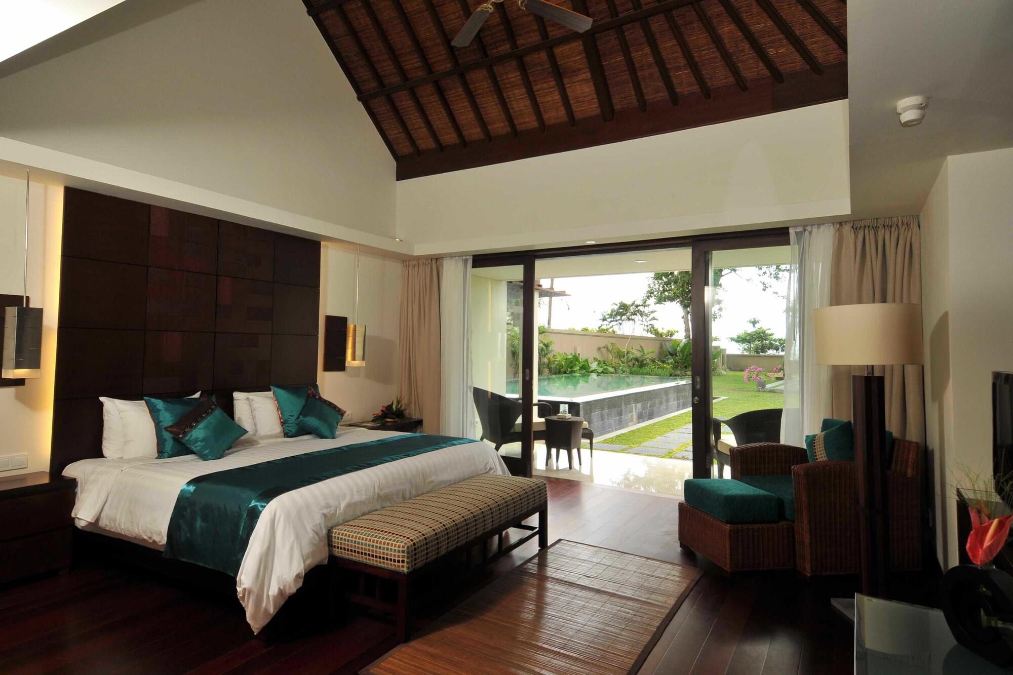 Prama Sanur Beach Bali Εξωτερικό φωτογραφία Deluxe Pool Access