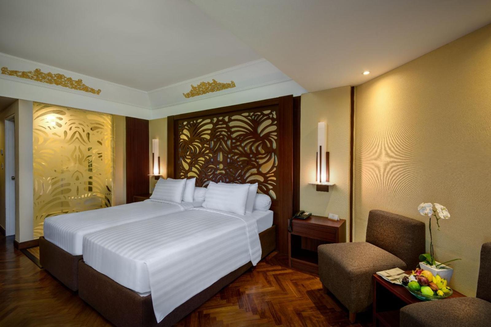 Prama Sanur Beach Bali Εξωτερικό φωτογραφία